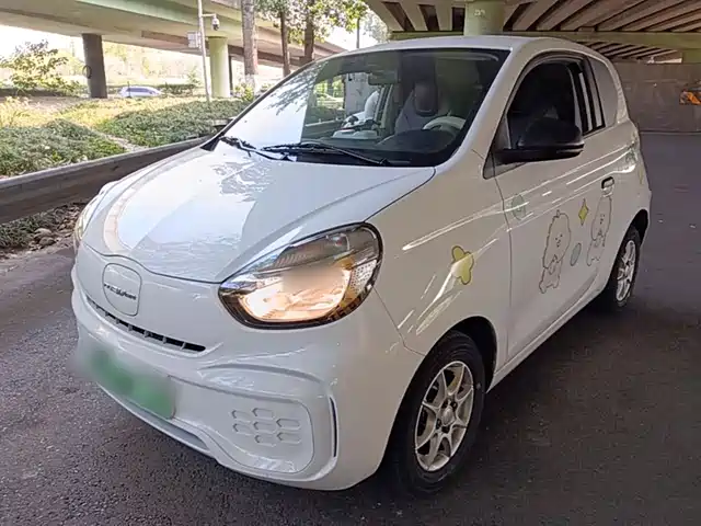 2023 Roewe Clever