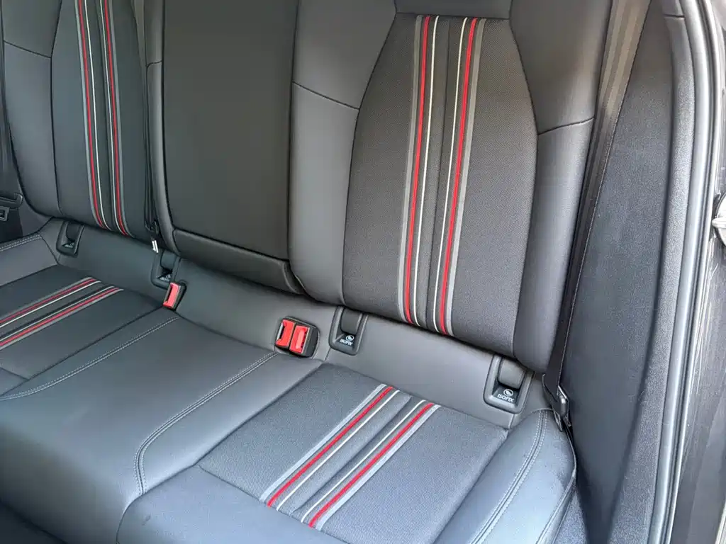 Audi A3 — миниатюра 8