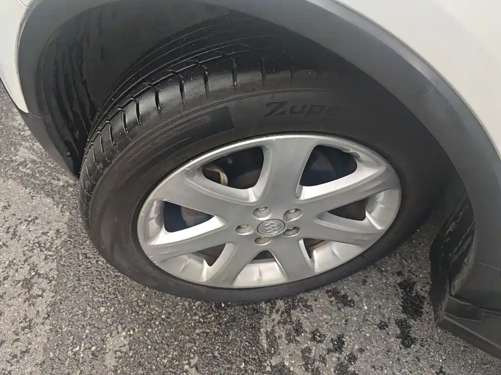 Buick Encore — миниатюра 16