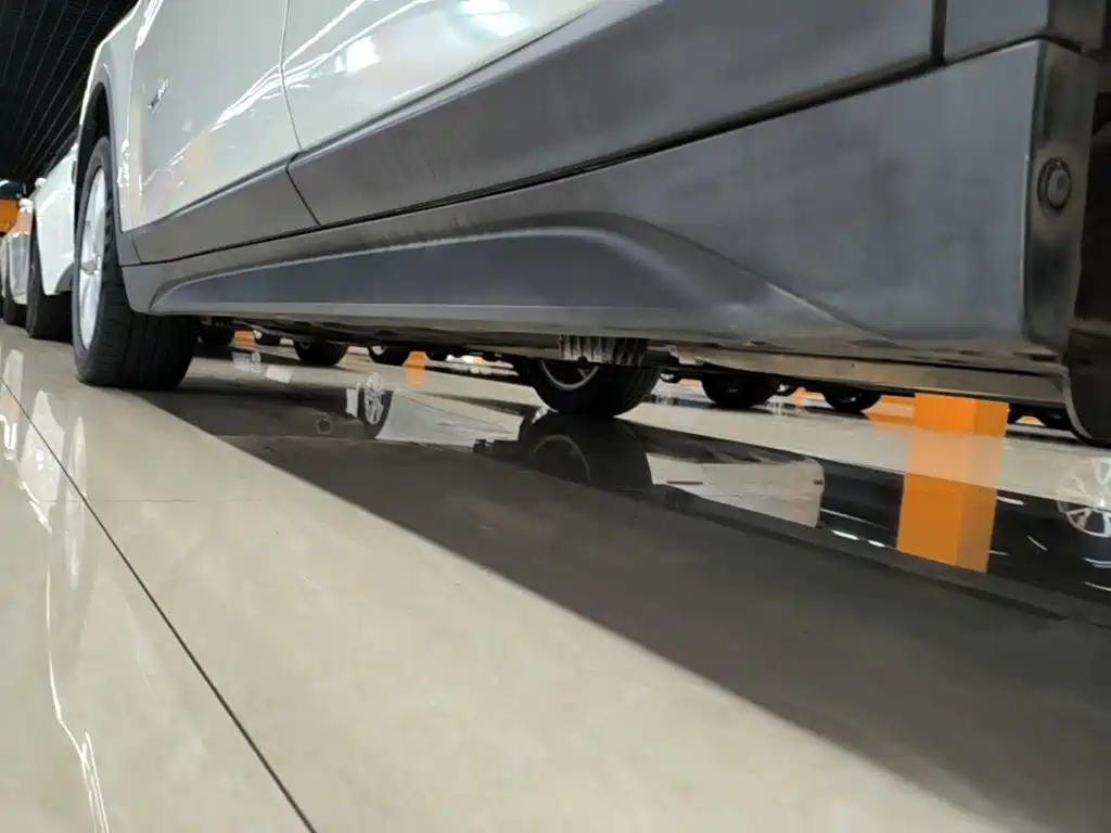 BMW X1 — миниатюра 22