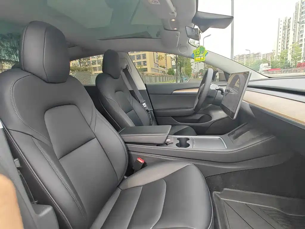 Tesla Model 3 — фотографии объявления, Фото 16