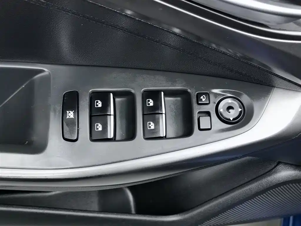 Hyundai Lafesta 2019 280TGDi V