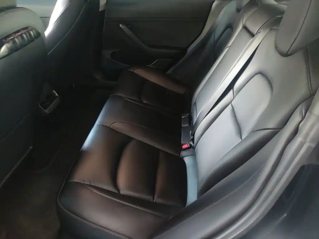 Tesla Model 3 — миниатюра 17