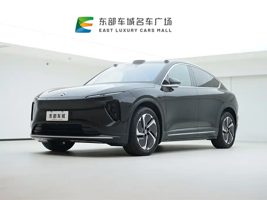 NIO NIO EC6