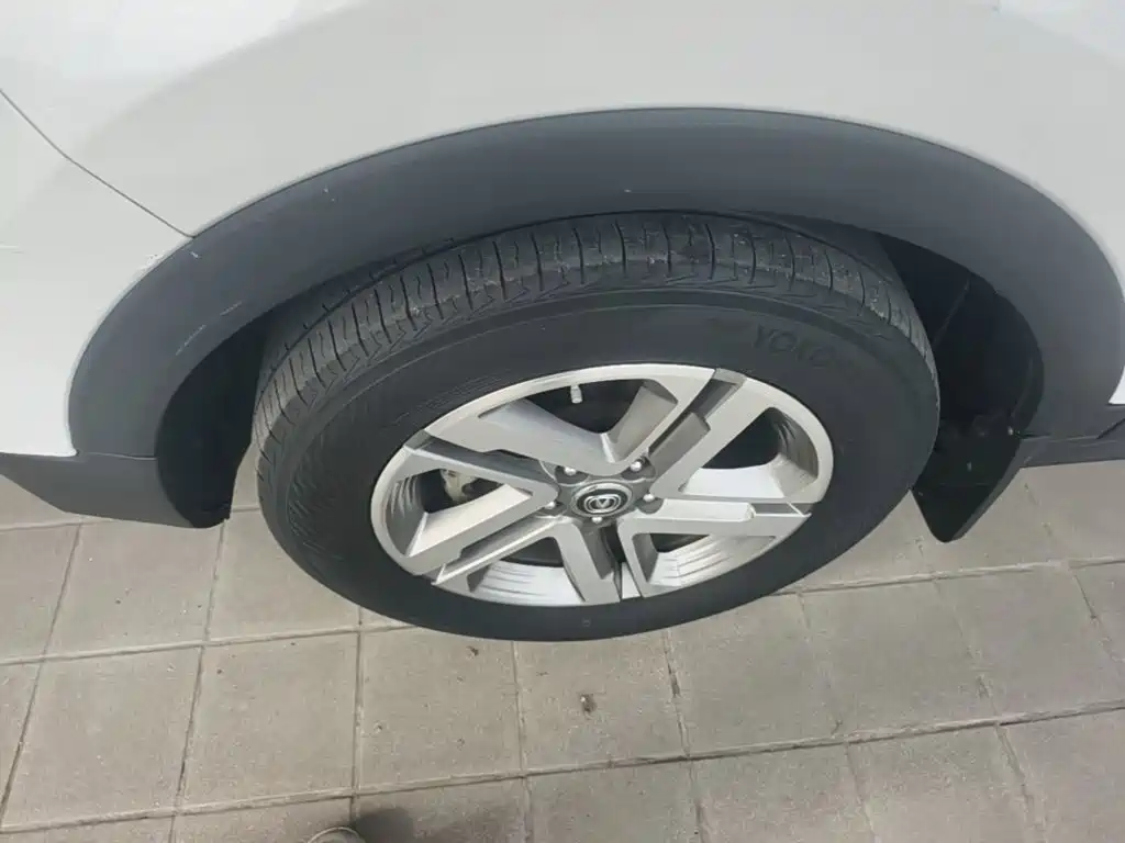 Changan CS55 — миниатюра 23