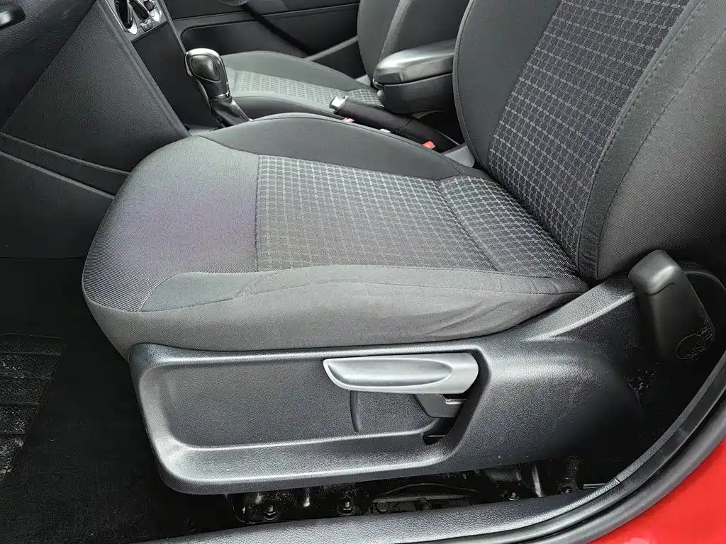 Volkswagen Polo — миниатюра 20