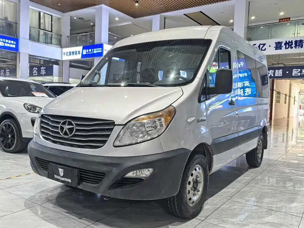 JIANGQI GROUP XINGRUI