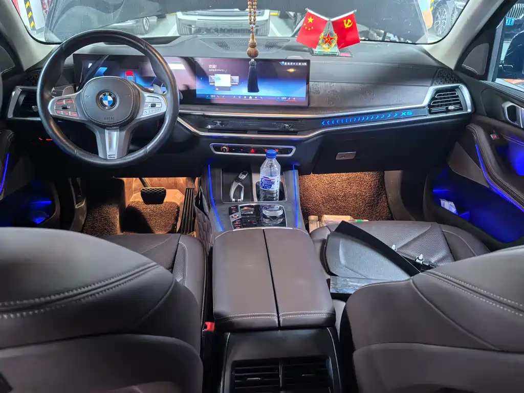 BMW X5 — миниатюра 14