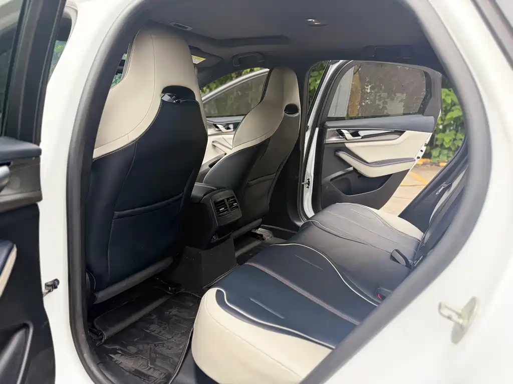 BYD Qin PLUS — миниатюра 16