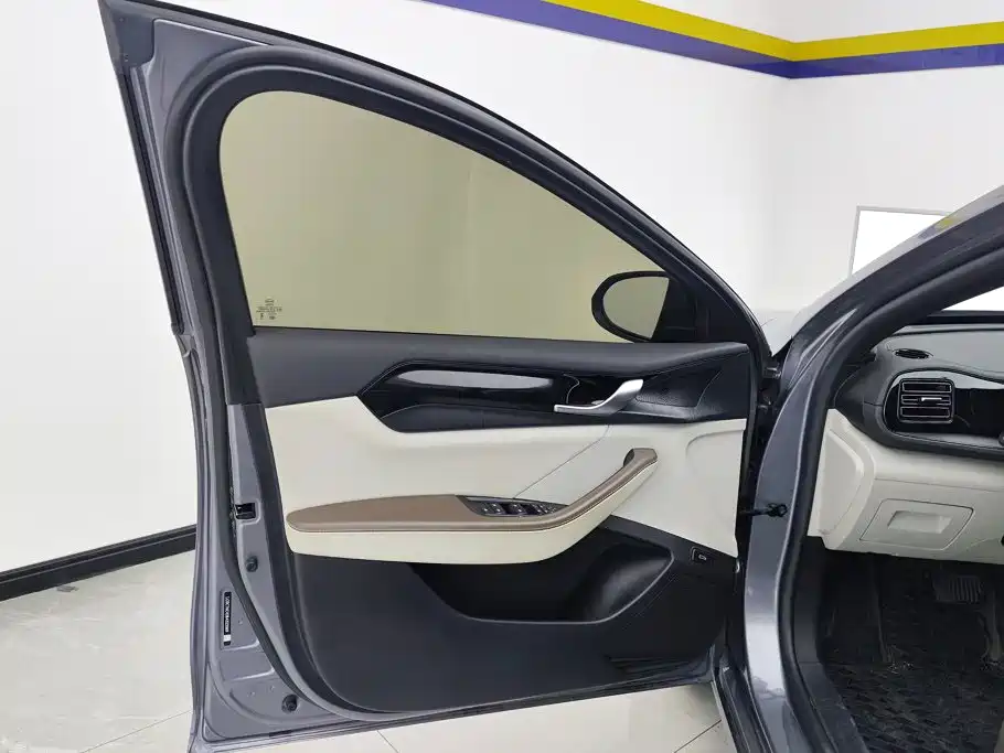 BYD Qin PLUS — миниатюра 7