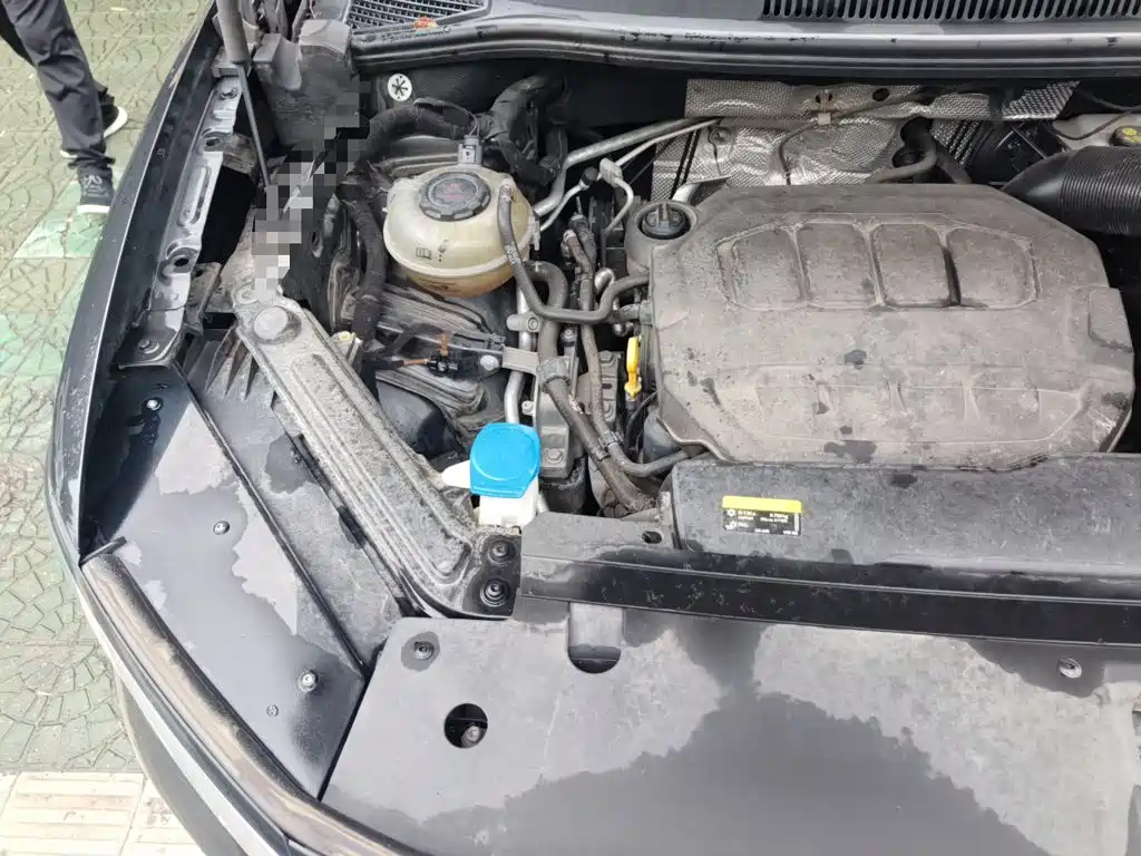 Volkswagen Talagon — миниатюра 22