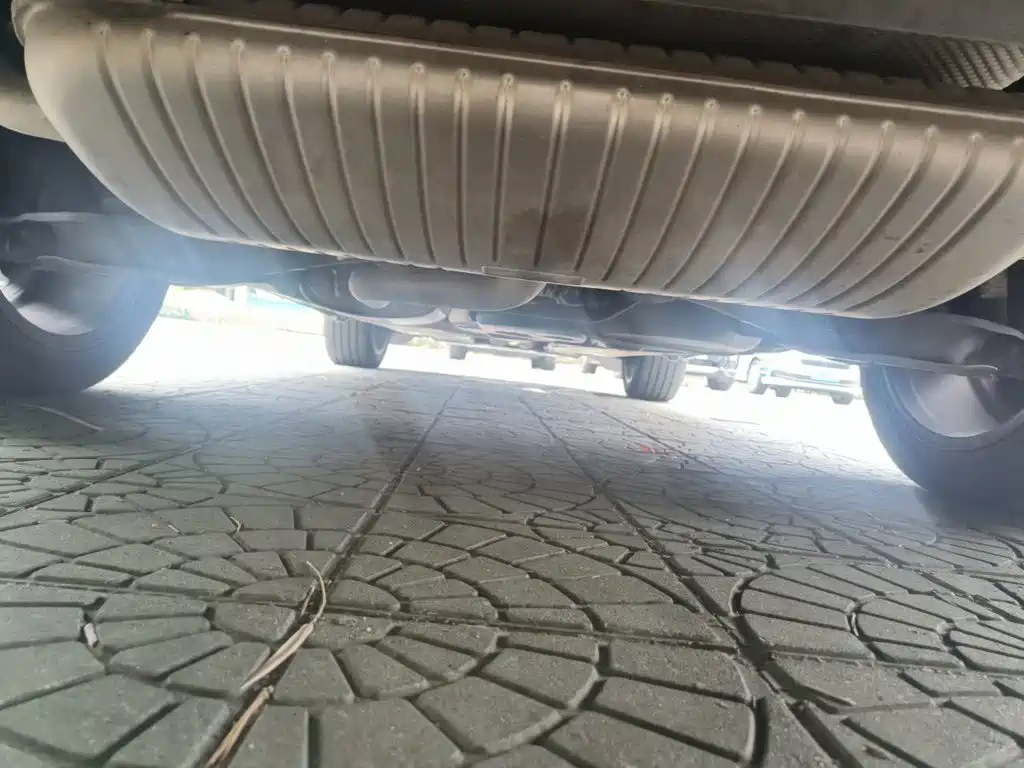 Volkswagen Talagon — миниатюра 25