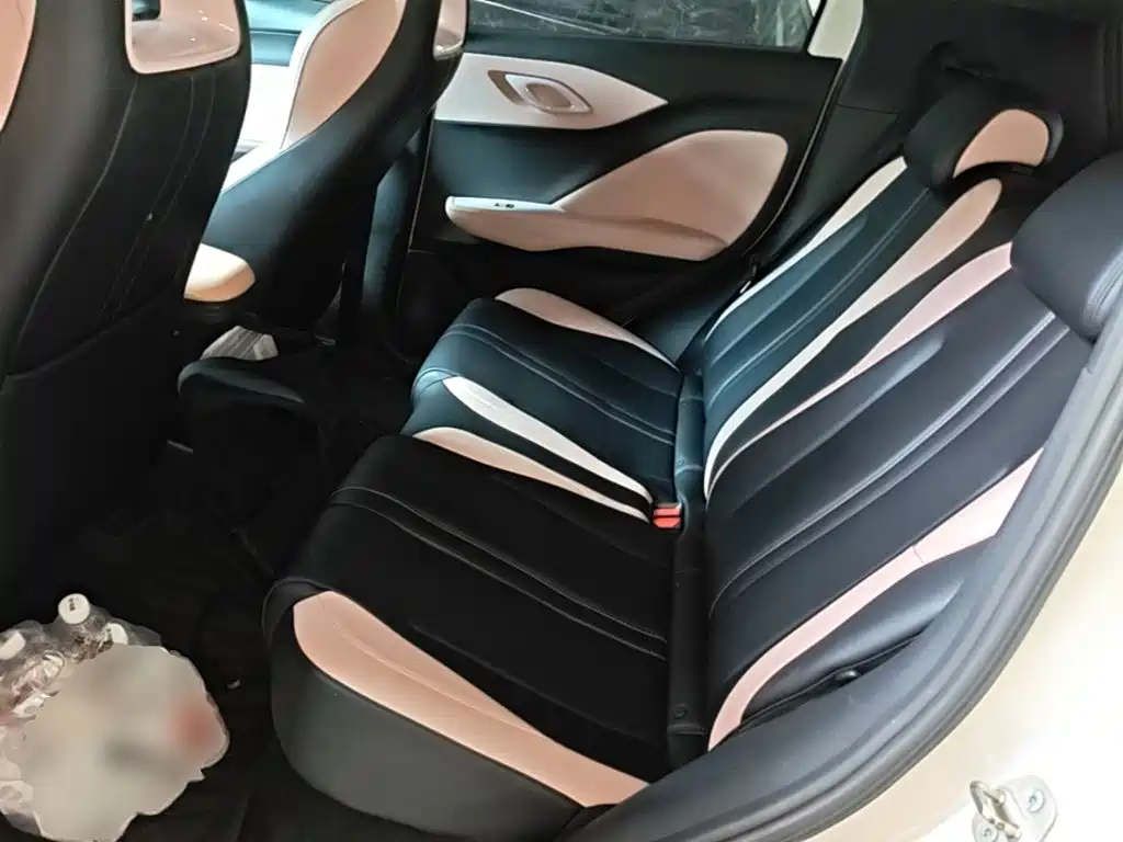 BYD Seagull — миниатюра 17