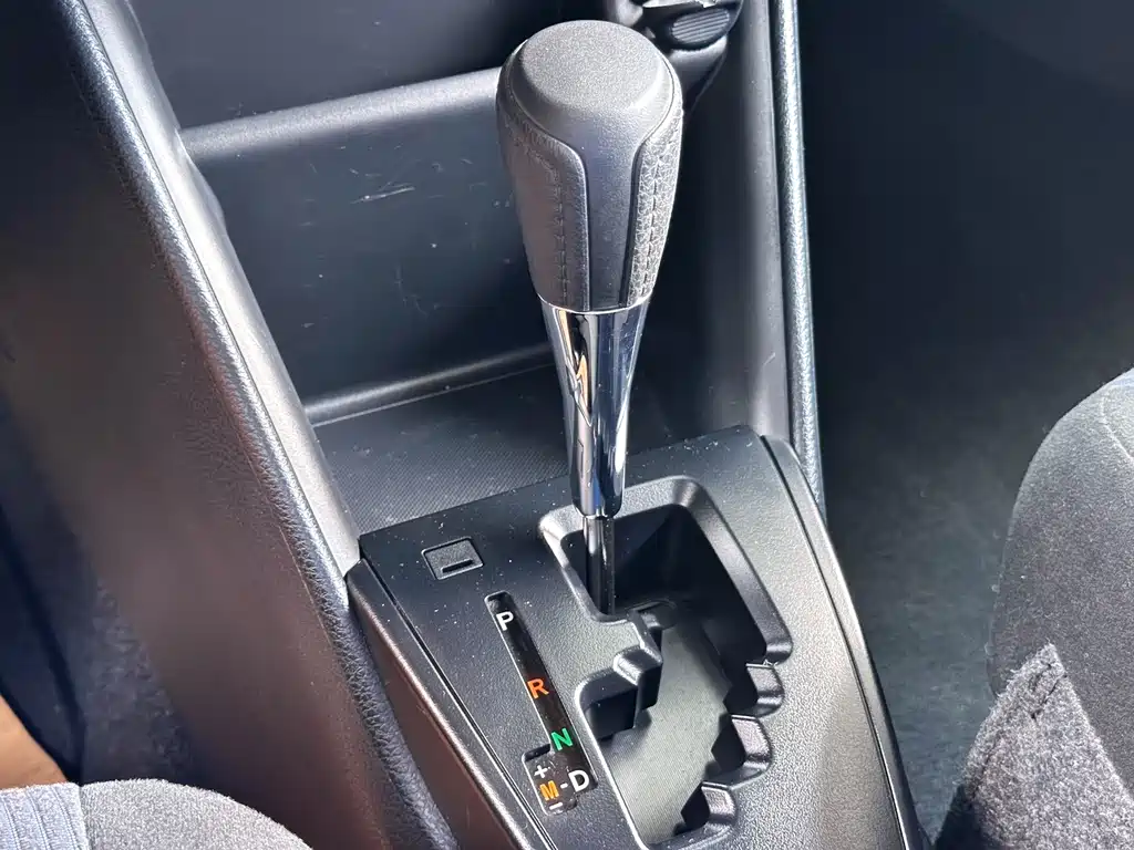 Toyota Yaris L — миниатюра 15