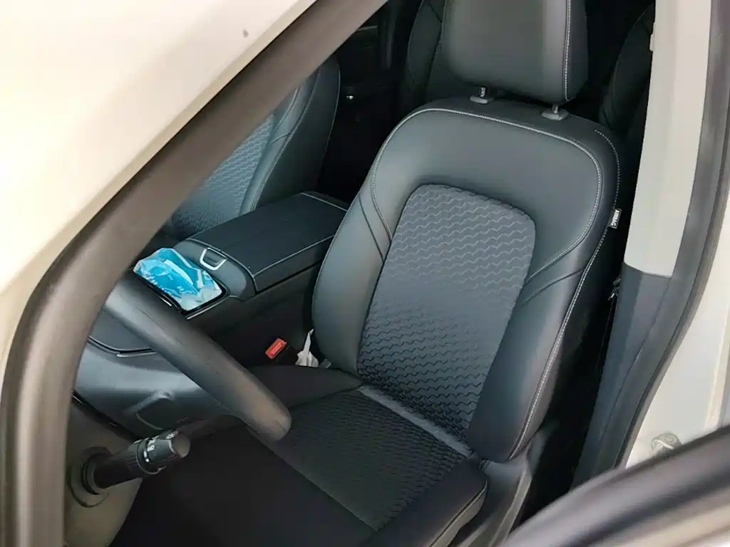 GAC Motor Trumpchi M8 — миниатюра 15