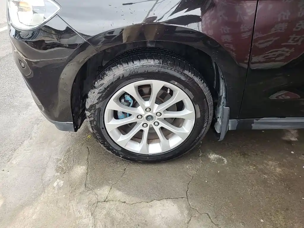 Haval H2 — миниатюра 23