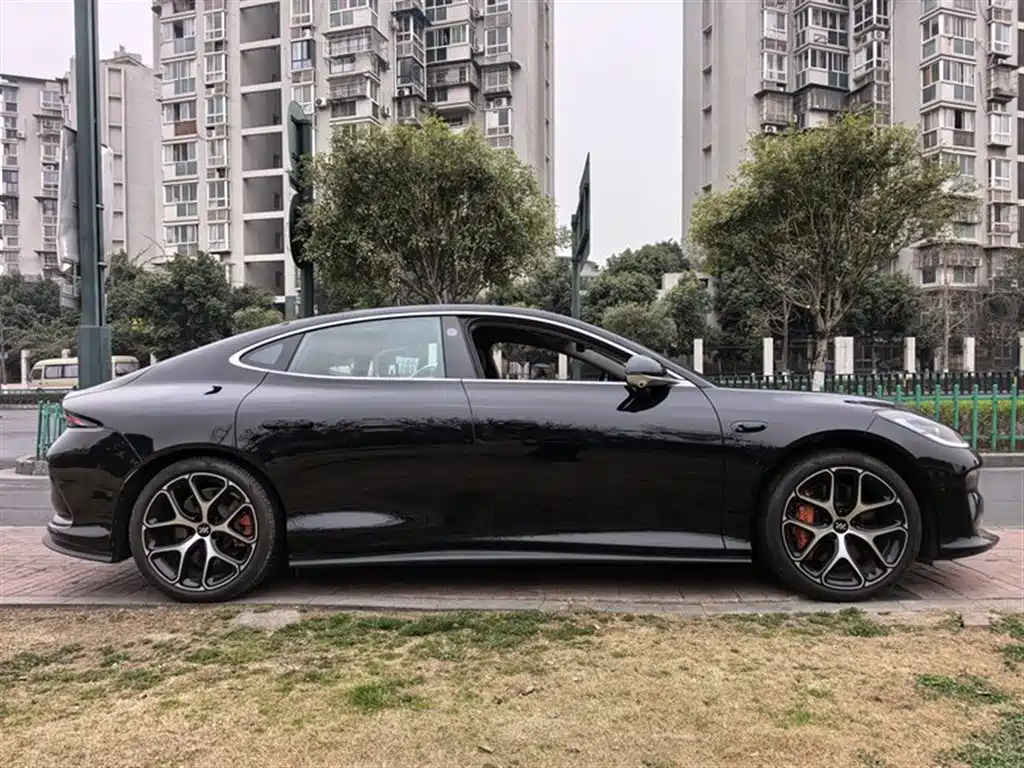 ZHIJI AUTOMOBILE ZHIJI L6