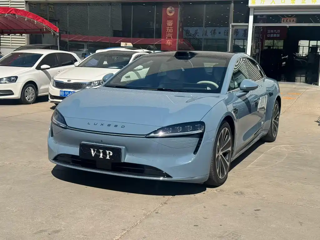 Zhijie Zhijie S7