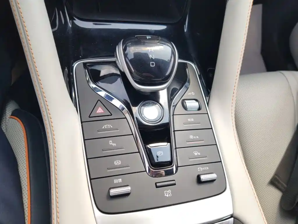 BYD PLUS New Energy — миниатюра 14