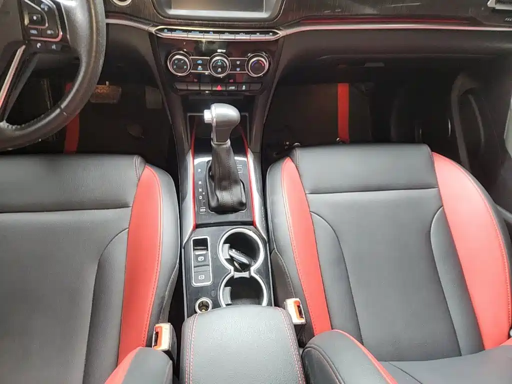 Haval H2 — миниатюра 14