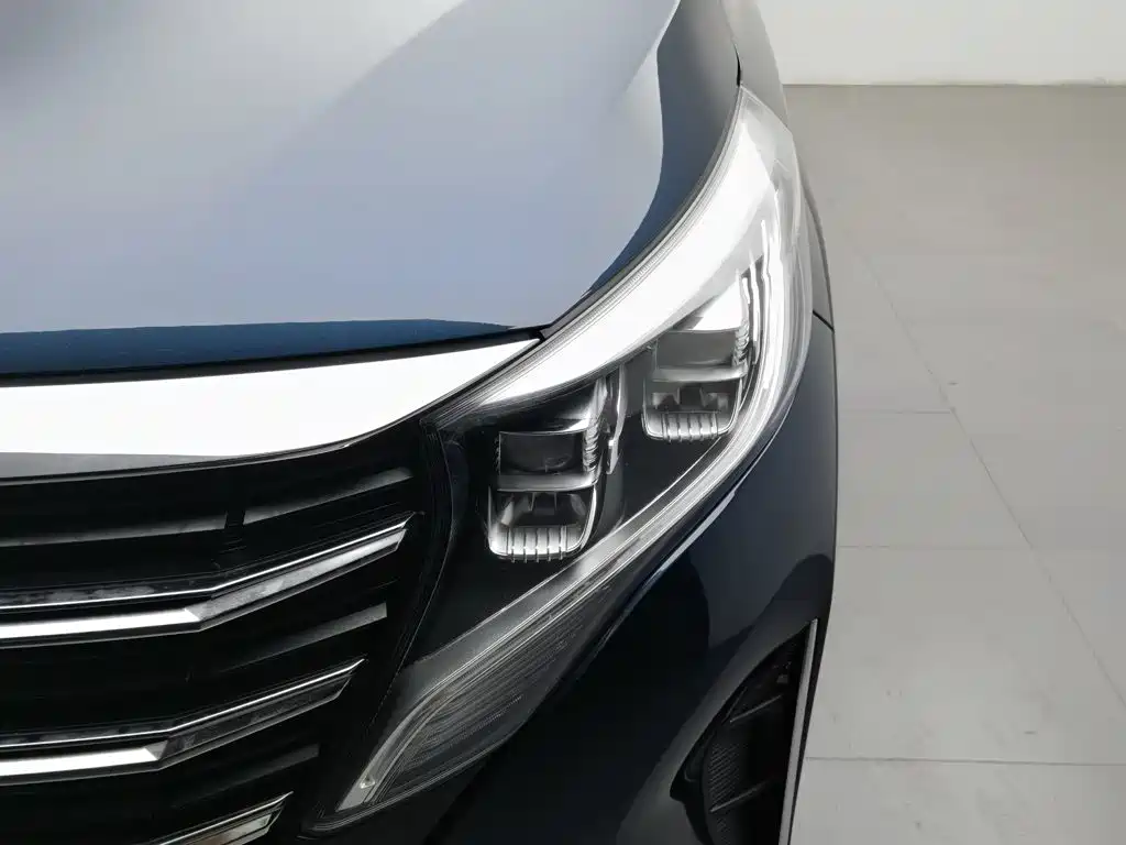 GAC Motor Trumpchi M8 — миниатюра 7