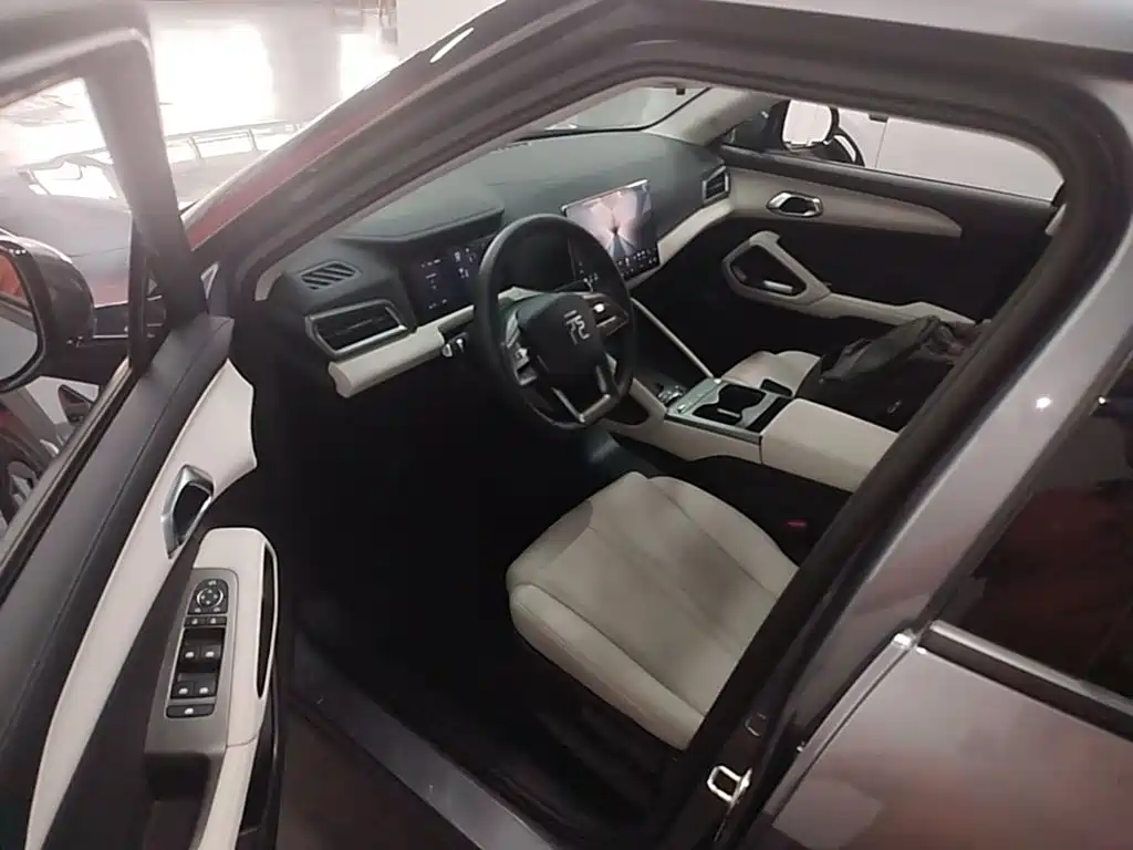 BYD Yuan UP — миниатюра 21
