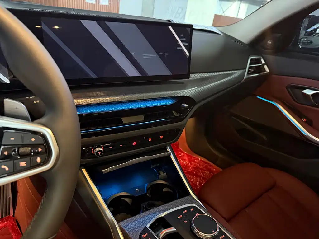 BMW 3 Series — миниатюра 6