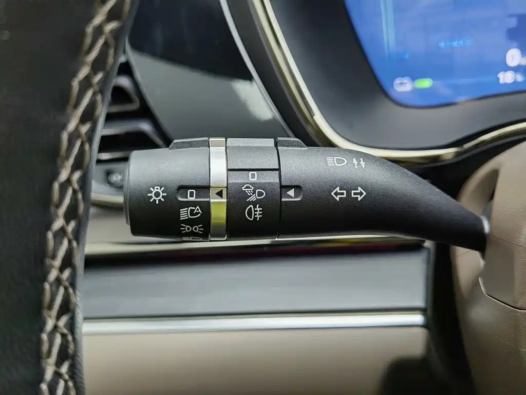 BYD Han — миниатюра 21