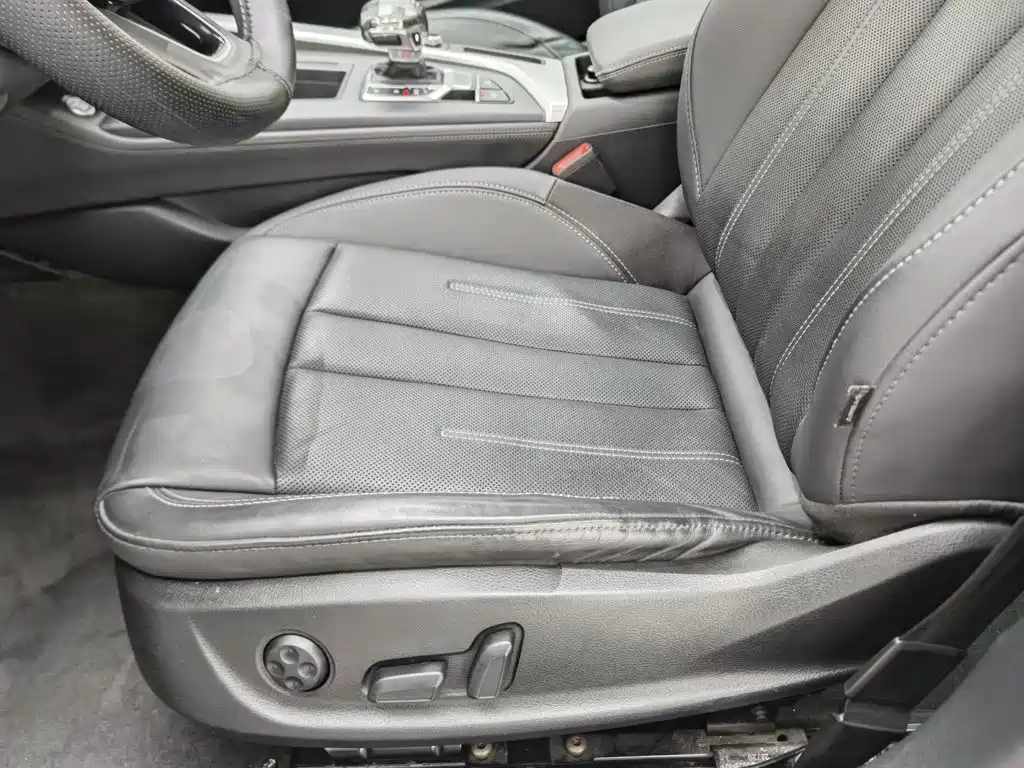 Audi A4L — миниатюра 20