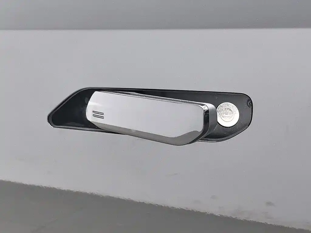 GAC Motor Trumpchi Xiangwang S9 — миниатюра 18