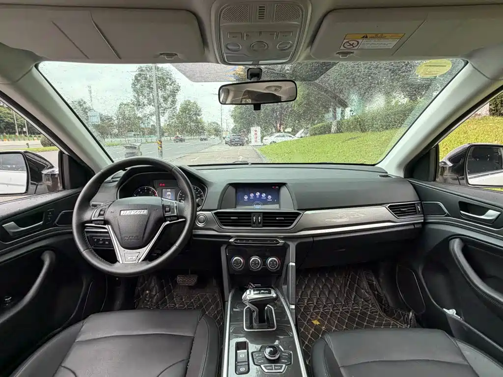 Haval H6 — миниатюра 13