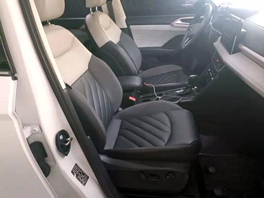 Volkswagen Tharu — миниатюра 25