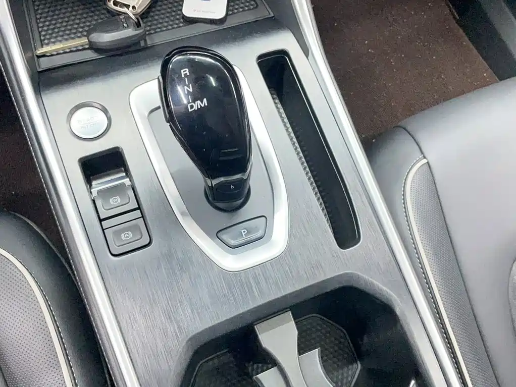 Haval H6 — миниатюра 9