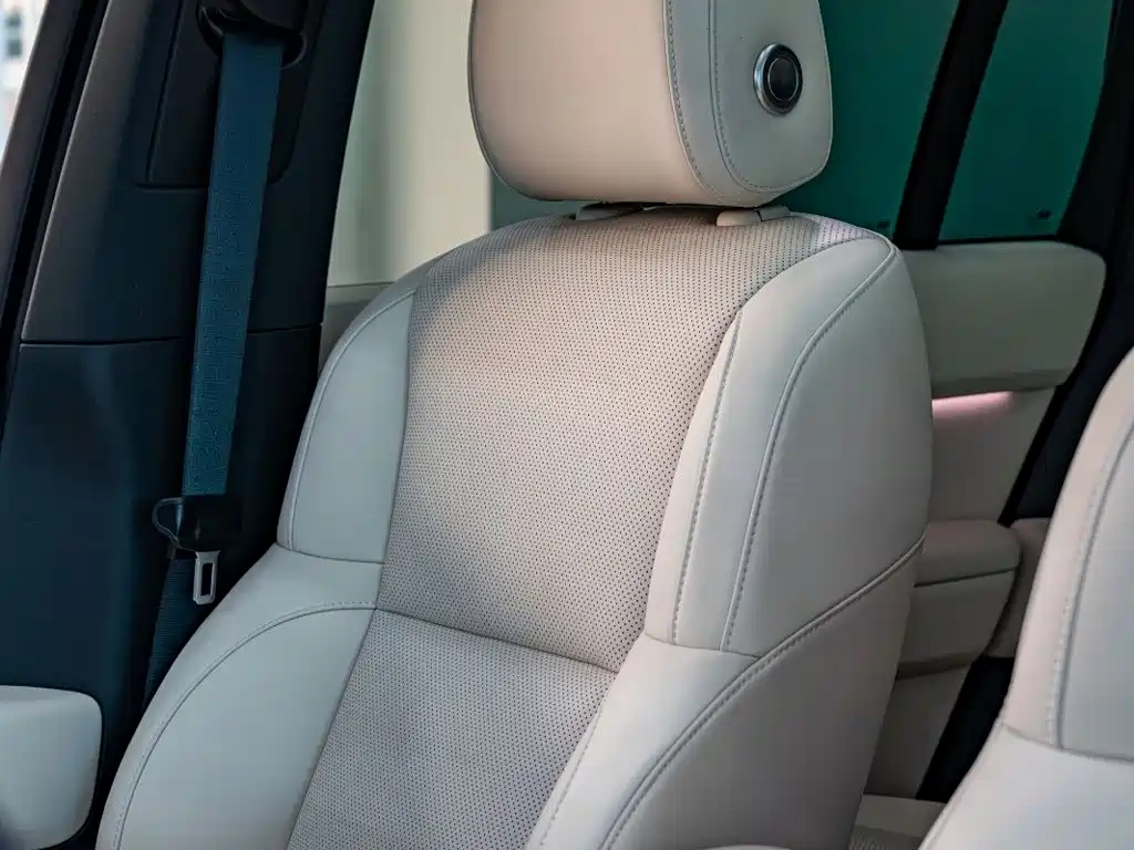 Li Auto Li L6 — миниатюра 17
