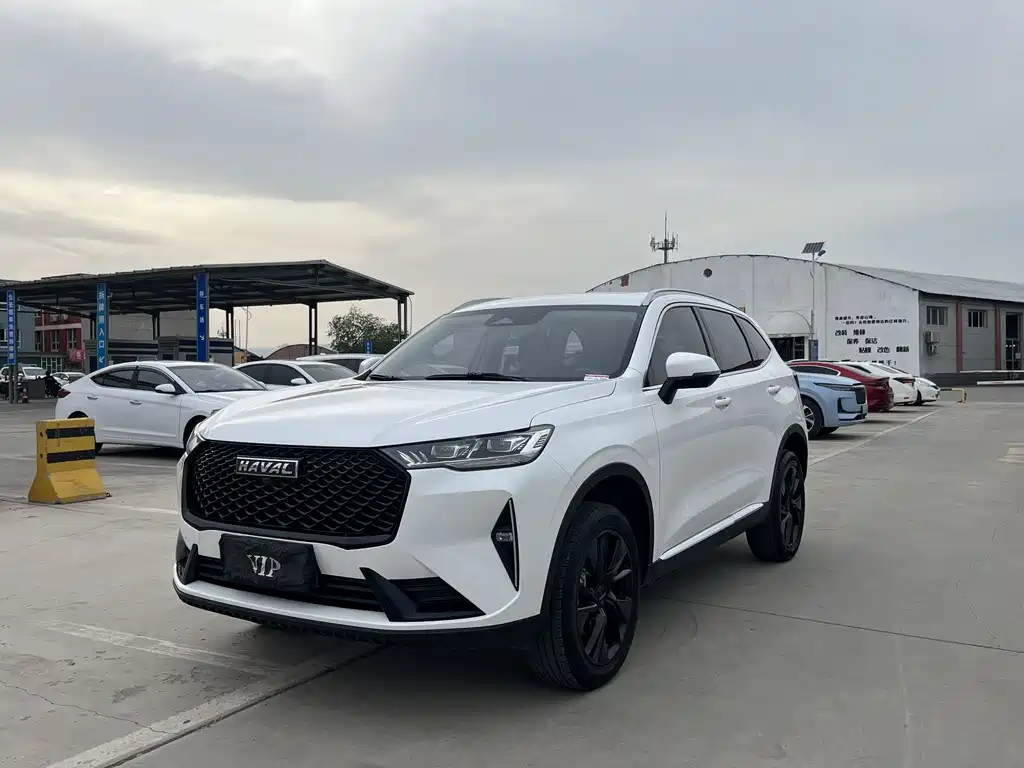 Haval H6 2022