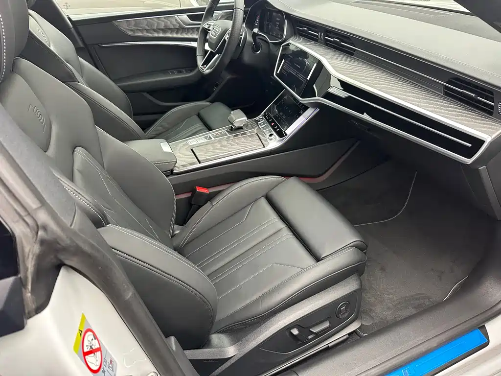 Audi A7 45 TFSI Select Type, фото 18