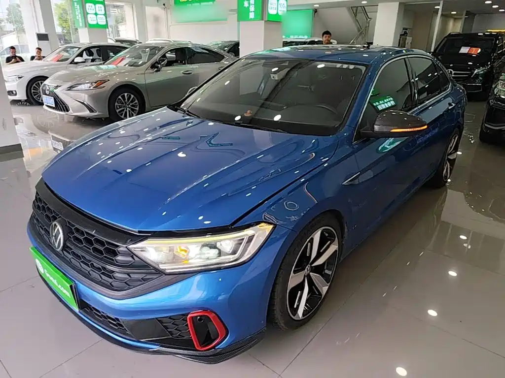Volkswagen Sagitar — миниатюра 2