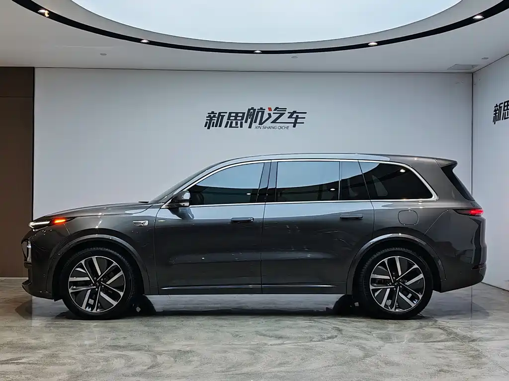 Li Auto IDEAL L9
