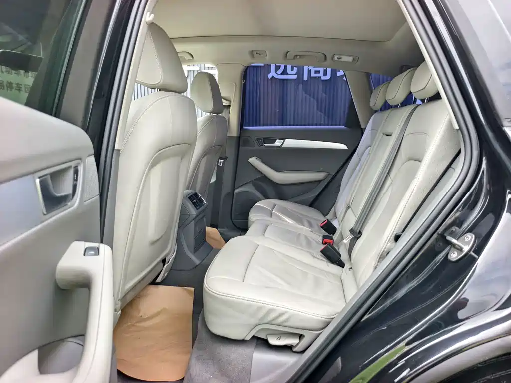 Audi Q5 — миниатюра 10