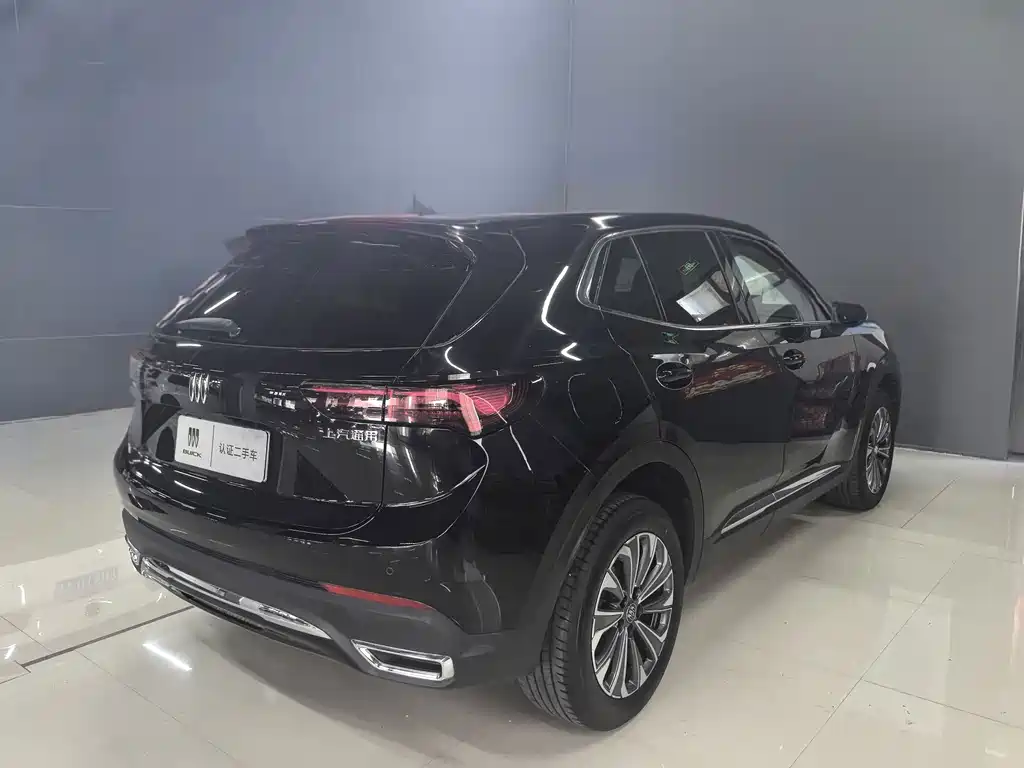 Buick Envision S — миниатюра 3