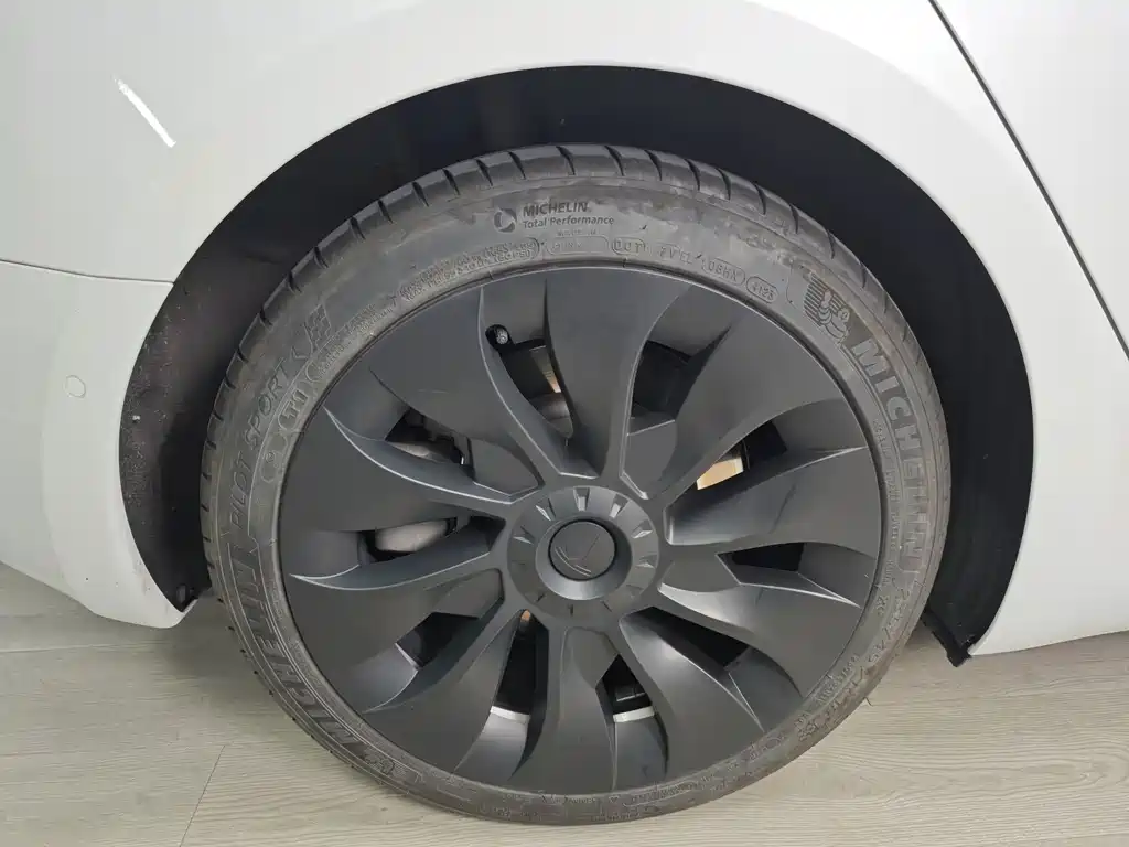 Tesla Model 3 — миниатюра 56