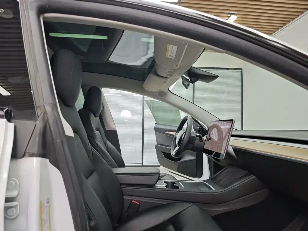 Tesla Model 3 — миниатюра 47