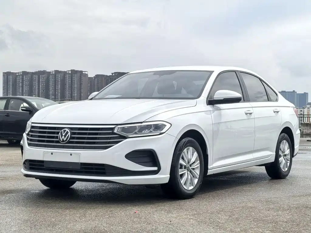 Volkswagen Lavida 2023