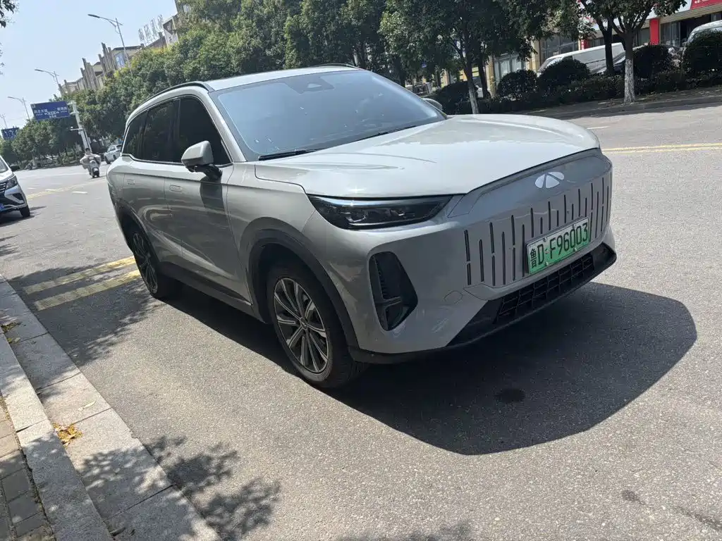 Fulwin Fengyun T9 — миниатюра 2