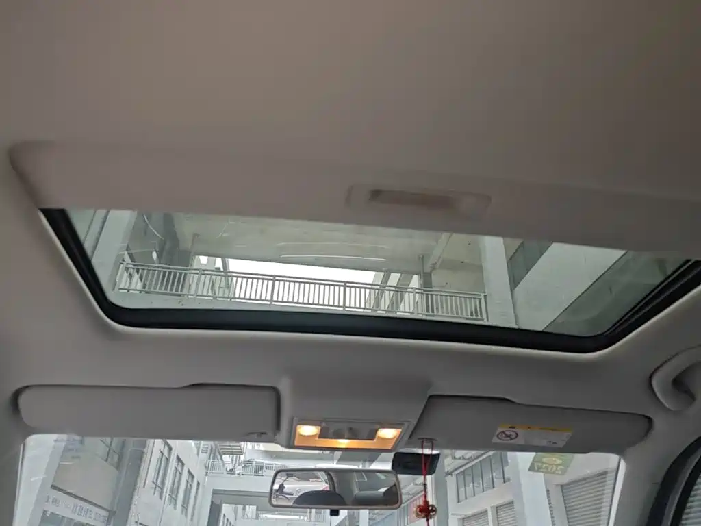 Volkswagen Lavida — миниатюра 18