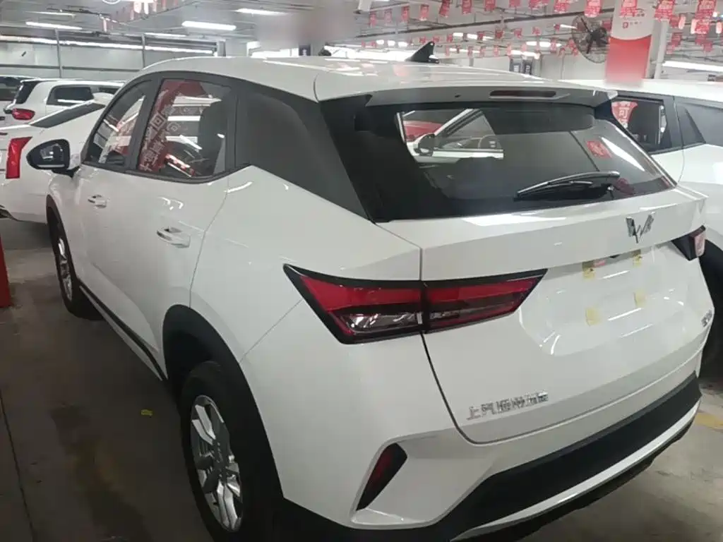 Wuling Xingchi — миниатюра 5