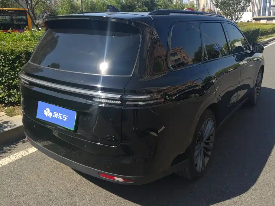 Leapmotor Leapmotor C16 — миниатюра 3