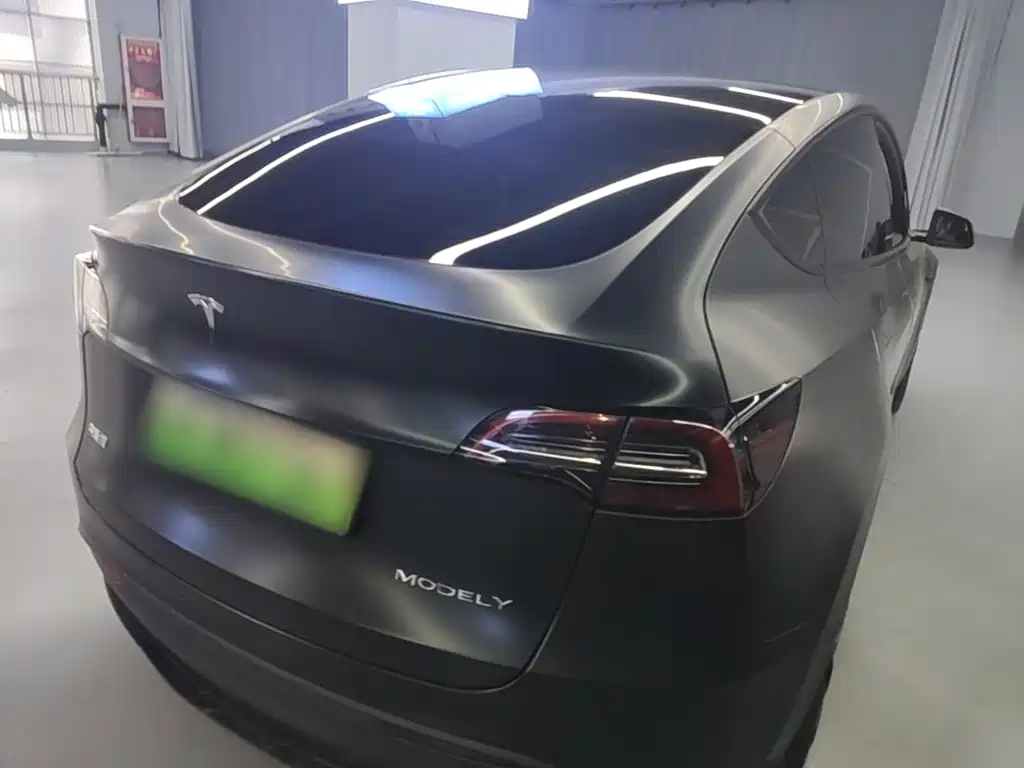 Tesla Model Y — миниатюра 7
