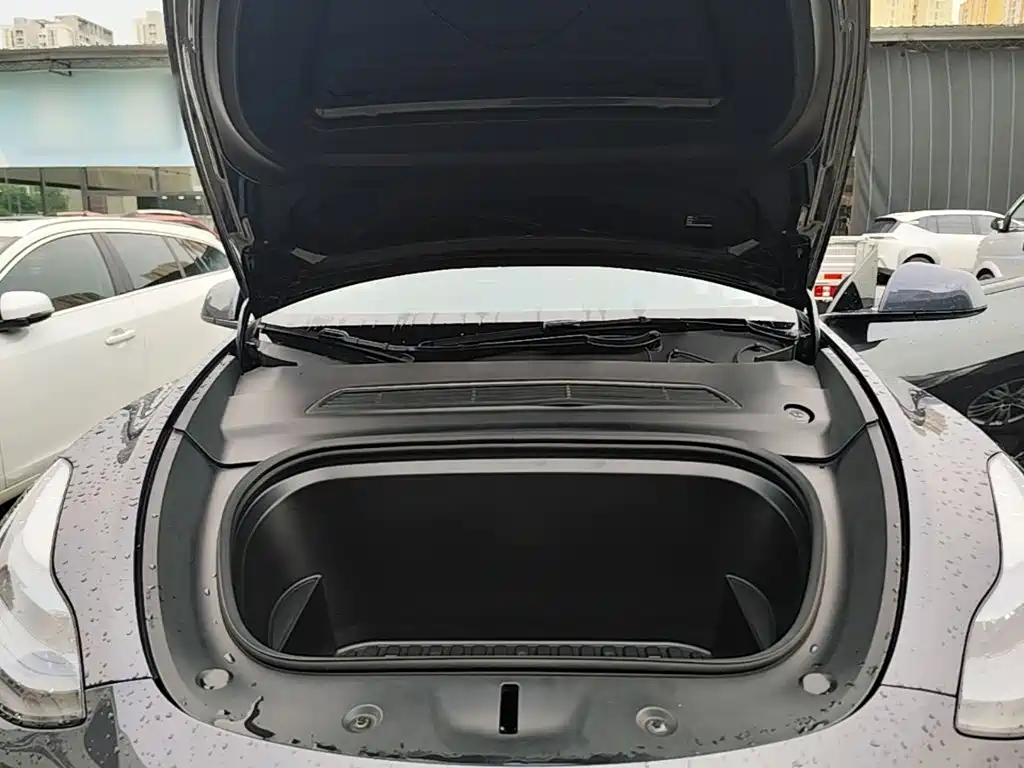 Tesla Model Y — миниатюра 20