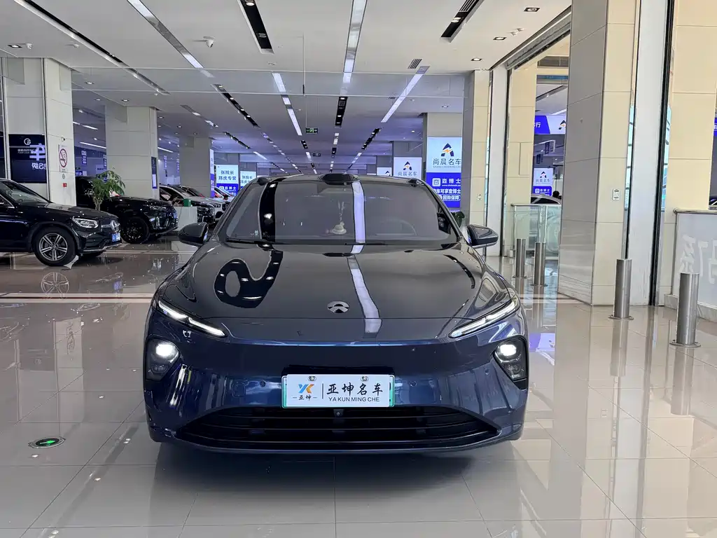 NIO ET7 — миниатюра 2